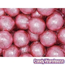 Palmer Foiled Caramel Filled Chocolate Candy Balls - Pink: 5LB Bag 9 Palmer Foiled Caramel Filled Chocolate Candy Balls - Pink: 5LB Bag -Candy World Shop palmer foiled caramel filled chocolate candy balls pink 5lb bag candy warehouse 4 3f607fd3 58ef 45e8 be58 6eb833e7ee2b