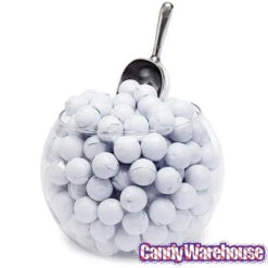 Candy World Shop -Candy World Shop palmer foiled caramel filled chocolate candy balls white 5lb bag candy warehouse 2 6eb838ea 6f3a 455b bde8 1cf390f92274
