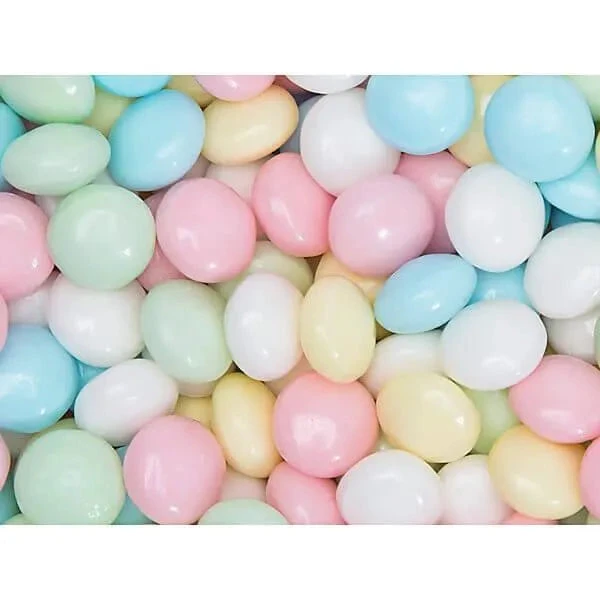 Pastel Polar Mints Candy: 5LB Bag 3 Pastel Polar Mints Candy: 5LB Bag