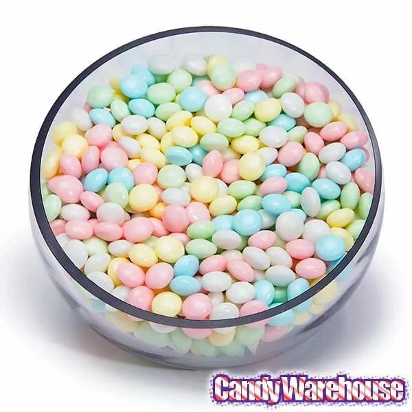 Pastel Polar Mints Candy: 5LB Bag 4 Pastel Polar Mints Candy: 5LB Bag - Image 2