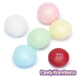 Pastel Polar Mints Candy: 5LB Bag 9 Pastel Polar Mints Candy: 5LB Bag -Candy World Shop pastel polar mints candy 5lb bag candy warehouse 3