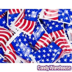 Patriotic USA Flag Wrapped Butter Mint Creams: 300-Piece Case -Candy World Shop patriotic usa flag wrapped butter mint creams 300 piece case candy warehouse 2 23496d87 2b9d 4fe3 b227 30354cfb7e6f