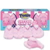 Peeps Marshmallow Chicks Candy - Cotton Candy: 5-Piece Pack 2 Peeps Marshmallow Chicks Candy - Cotton Candy: 5-Piece Pack -Candy World Shop peeps marshmallow chicks candy cotton candy 5 piece pack candy warehouse 1