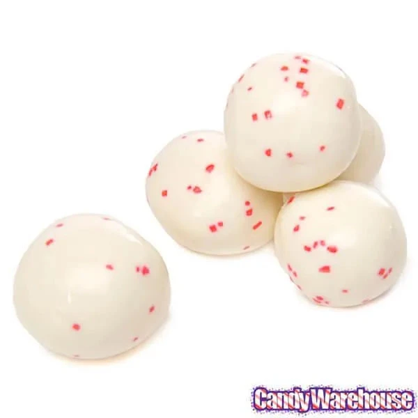Peppermint Bark Shortbread Candy: 2LB Bag 7 Peppermint Bark Shortbread Candy: 2LB Bag - Image 5