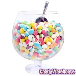 Petite Pufflettes Gummy Bites - Assorted: 16-Ounce Bag -Candy World Shop petite pufflettes gummy bites assorted 16 ounce bag candy warehouse 3