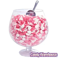 Petite Pufflettes Gummy Bites - Strawberry: 16-Ounce Bag 11 Petite Pufflettes Gummy Bites - Strawberry: 16-Ounce Bag -Candy World Shop petite pufflettes gummy bites strawberry 16 ounce bag candy warehouse 4