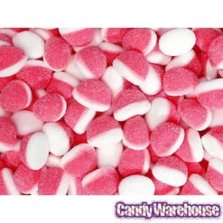 Petite Pufflettes Gummy Bites - Strawberry: 16-Ounce Bag 13 Petite Pufflettes Gummy Bites - Strawberry: 16-Ounce Bag -Candy World Shop petite pufflettes gummy bites strawberry 16 ounce bag candy warehouse 6