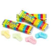 PEZ SourZ Candy Refills 6-Packs: 12-Piece Box 2 PEZ SourZ Candy Refills 6-Packs: 12-Piece Box -Candy World Shop pez sourz candy refills 6 packs 12 piece box candy warehouse 1