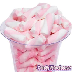Candy World Shop -Candy World Shop pink candy buffet kit 25 to 50 guests candy warehouse 2