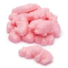 Pink Gummy Piglets: 1KG Bag -Candy World Shop pink gummy piglets 1kg bag candy warehouse 1