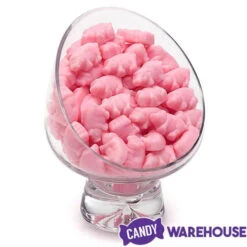 Pink Gummy Piglets: 1KG Bag 13 Pink Gummy Piglets: 1KG Bag -Candy World Shop pink gummy piglets 1kg bag candy warehouse 6