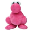 Pink Nerds Plush Character -Candy World Shop pink nerds plush character candy warehouse