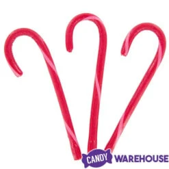 Pixy Stix Candy Canes: 9-Piece Box -Candy World Shop pixy stix candy canes 9 piece box candy warehouse 3
