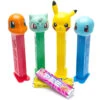 Pokemon PEZ Dispenser Candy Packs: 12-Piece Set -Candy World Shop pokemon pez dispenser candy packs 12 piece set candy warehouse 1