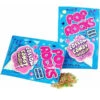 Pop Rocks Candy Packs - Cotton Candy: 24-Piece Box -Candy World Shop pop rocks candy packs cotton candy 24 piece box candy warehouse 1 55aaacef 58e1 40bd 8d60 9f2c583f0ff1