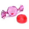 Primrose Metallic Foiled Hard Candy Buttons - Light Pink: 5LB Bag 2 Primrose Metallic Foiled Hard Candy Buttons - Light Pink: 5LB Bag -Candy World Shop primrose metallic foiled hard candy buttons light pink 5lb bag candy warehouse 1