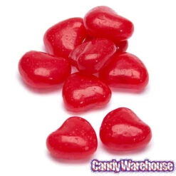 Primrose Red Cinnamon Imperial Hearts: 5LB Bag -Candy World Shop primrose red cinnamon imperial hearts 5lb bag candy warehouse 3 6c44363a 7cd5 4a30 9fe2 24ed8ea7ef62