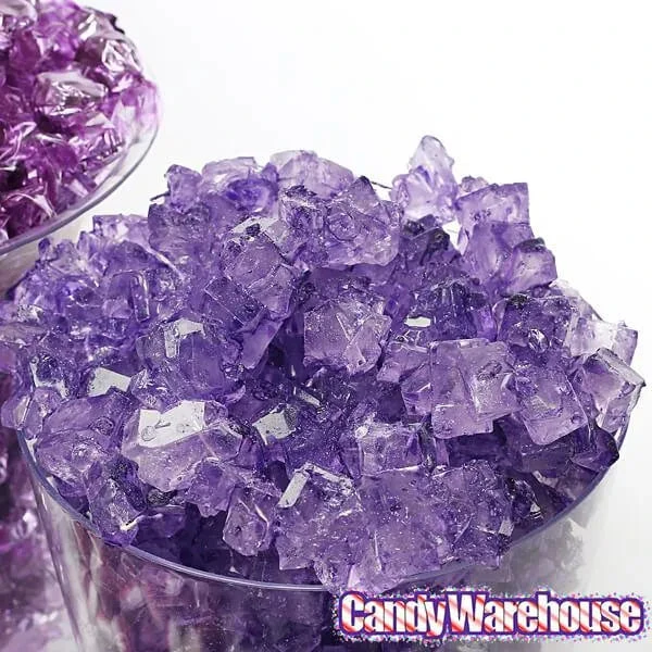 Purple Candy Buffet Kit: 25 To 50 Guests 5 Purple Candy Buffet Kit: 25 To 50 Guests - Image 3