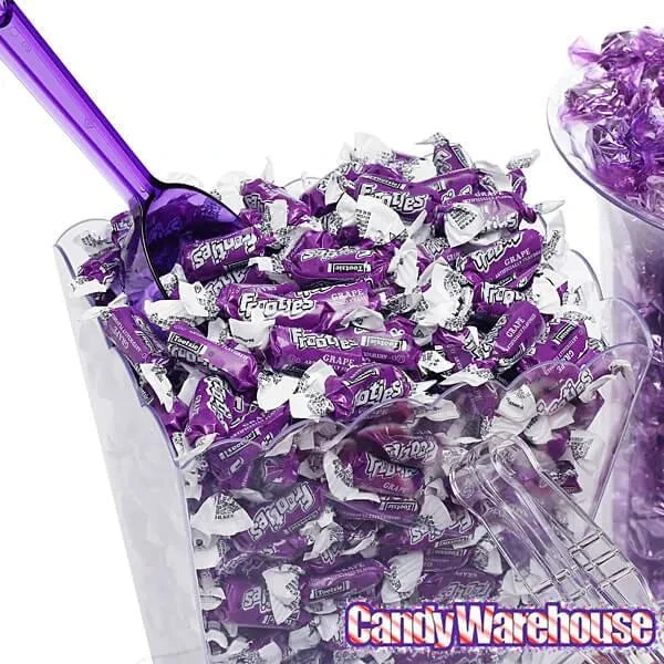 Purple Candy Buffet Kit: 25 To 50 Guests 8 Purple Candy Buffet Kit: 25 To 50 Guests - Image 6