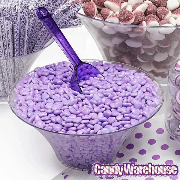 Purple Candy Buffet Kit: 25 To 50 Guests 10 Purple Candy Buffet Kit: 25 To 50 Guests - Image 8
