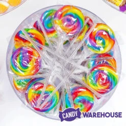 Candy World Shop -Candy World Shop rainbow candy buffet kit 25 to 50 guests candy warehouse 2