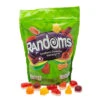 Nestlé® Randoms Gummy Candy: 10-Ounce Bag 2 Nestlé® Randoms Gummy Candy: 10-Ounce Bag -Candy World Shop randoms gummy candy 10 ounce bag candy warehouse 1