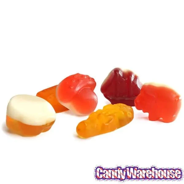 Nestlé® Randoms Gummy Candy: 10-Ounce Bag 5 Nestlé® Randoms Gummy Candy: 10-Ounce Bag - Image 3