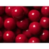 Red 1-Inch Gumballs: 2LB Bag -Candy World Shop red 1 inch gumballs 2lb bag candy warehouse 1 dcea49d9 7153 4728 a951 8c7269343731