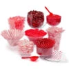 Red Candy Buffet Kit: 25 To 50 Guests 1 Red Candy Buffet Kit: 25 To 50 Guests -Candy World Shop red candy buffet kit 25 to 50 guests candy warehouse 1