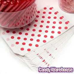 Red Candy Buffet Kit: 25 To 50 Guests -Candy World Shop red candy buffet kit 25 to 50 guests candy warehouse 3