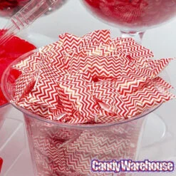 Red Candy Buffet Kit: 25 To 50 Guests -Candy World Shop red candy buffet kit 25 to 50 guests candy warehouse 5