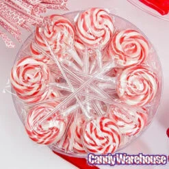 Red Candy Buffet Kit: 25 To 50 Guests -Candy World Shop red candy buffet kit 25 to 50 guests candy warehouse 6