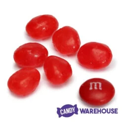 Red Swedish Fish Jelly Beans Candy: 13-Ounce Bag 7 Red Swedish Fish Jelly Beans Candy: 13-Ounce Bag -Candy World Shop red swedish fish jelly beans candy 13 ounce bag candy warehouse 3