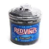 Red Vines Black Licorice Twists Candy: 3.5LB Tub -Candy World Shop red vines black licorice twists candy 3 5lb tub candy warehouse 1 f54a4f56 8676 4b51 8631 ac806eb9a54b