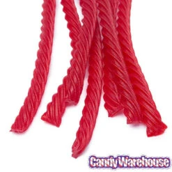 Red Vines Licorice Twists Candy: 3.5LB Tub 10 Red Vines Licorice Twists Candy: 3.5LB Tub -Candy World Shop red vines licorice twists candy 3 5lb tub candy warehouse 4