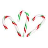 Red, White, And Green Peppermint Mini Candy Canes: 200-Piece Tub -Candy World Shop red white and green peppermint mini candy canes 200 piece tub candy warehouse 1 9f15deef 1150 48d8 bc97 4c9900ab8504