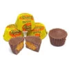 Reese's Crunchy Peanut Butter Cups Miniatures: 18-Ounce Bag -Candy World Shop reese s crunchy peanut butter cups miniatures 18 ounce bag candy warehouse 1 7c12ba50 e012 44eb 9e5c c010a4060e09