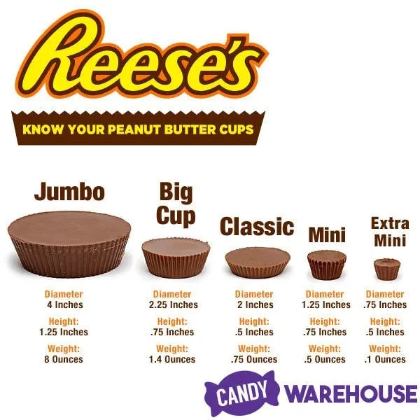 Reese's Dark Chocolate Peanut Butter Cups Miniatures: 10.2-Ounce Bag 5 Reese's Dark Chocolate Peanut Butter Cups Miniatures: 10.2-Ounce Bag - Image 3