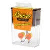 Reese's Peanut Butter Cups Candy Earbuds -Candy World Shop reese s peanut butter cups candy earbuds candy warehouse