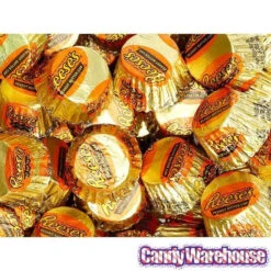 Reese's Peanut Butter Cups Miniatures: 105-Piece Box 11 Reese's Peanut Butter Cups Miniatures: 105-Piece Box -Candy World Shop reese s peanut butter cups miniatures 105 piece box candy warehouse 4