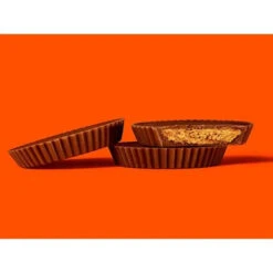 Reese's Thins Milk Chocolate Peanut Butter Cups Candy: 7.37-Ounce Bag -Candy World Shop reese s thins milk chocolate peanut butter cups candy 7 37 ounce bag candy warehouse 5