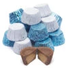 Reeses Peanut Butter Cups Color Combo - Light Blue And White: 400-Piece Box 2 Reeses Peanut Butter Cups Color Combo - Light Blue And White: 400-Piece Box -Candy World Shop reeses peanut butter cups color combo light blue and white 400 piece box candy warehouse 1