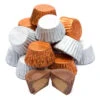 Reeses Peanut Butter Cups Color Combo - Orange And White: 400-Piece Box -Candy World Shop reeses peanut butter cups color combo orange and white 400 piece box candy warehouse 1