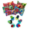 Ring Pop Assorted Candy: 44-Piece Tub 1 Ring Pop Assorted Candy: 44-Piece Tub -Candy World Shop ring pop assorted candy 44 piece tub candy warehouse 1