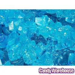 Rock Candy Strings - Blue: 5LB Box -Candy World Shop rock candy strings blue 5lb box candy warehouse 5 cc616834 429c 4702 8673 71d9bf55129e