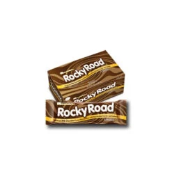 Rocky Road Smores Candy Bars: 24-Piece Box -Candy World Shop rocky road smores candy bars 24 piece box candy warehouse 2 8f6a8239 3cf5 4447 b7d5 4cd96524eb13