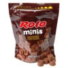 Rolo Minis Candy: 8-Ounce Bag -Candy World Shop rolo minis candy 8 ounce bag candy warehouse 1