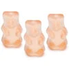 Rose Champagne Gummy Bears Candy: 3KG Bag 2 Rose Champagne Gummy Bears Candy: 3KG Bag -Candy World Shop rose champagne gummy bears candy 3kg bag candy warehouse 1