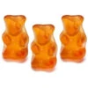 Rum Cola Gummy Bears Candy: 3KG Bag -Candy World Shop rum cola gummy bears candy 3kg bag candy warehouse 1