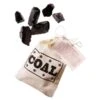 Sack Of Coal Black Cinnamon Candy -Candy World Shop sack of coal black cinnamon candy candy warehouse 1